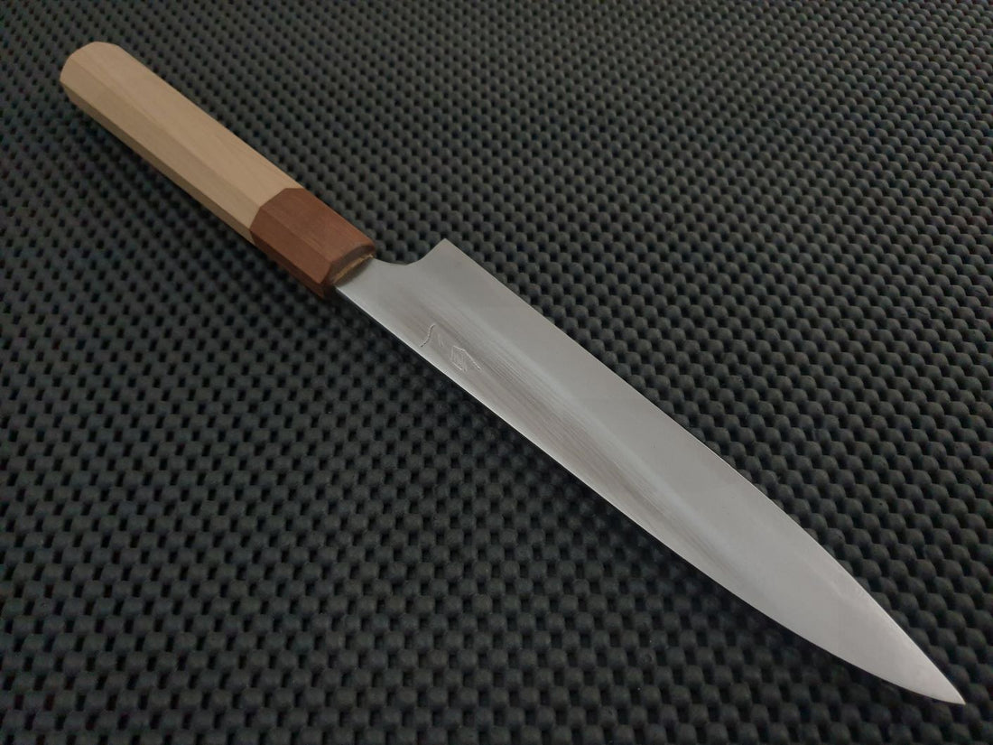 Mazaki Kasumi | 180 Petty Knife