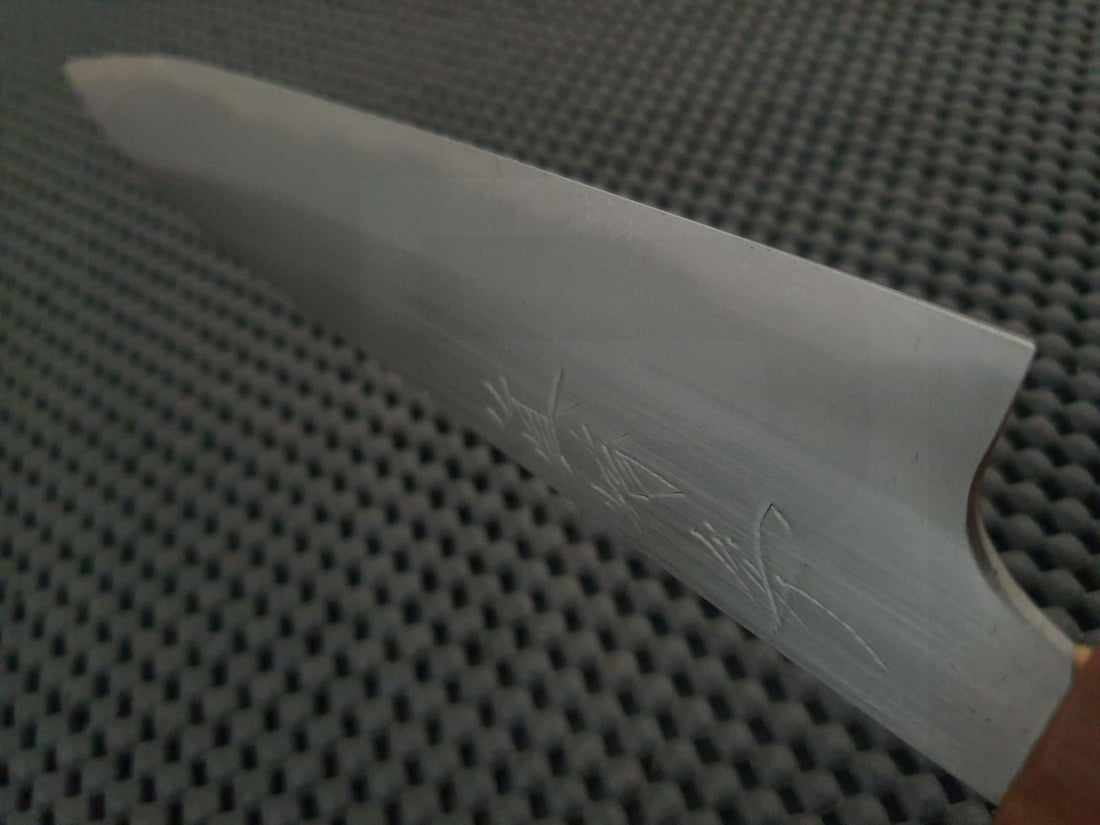 Mazaki Kasumi | 180 Petty Knife