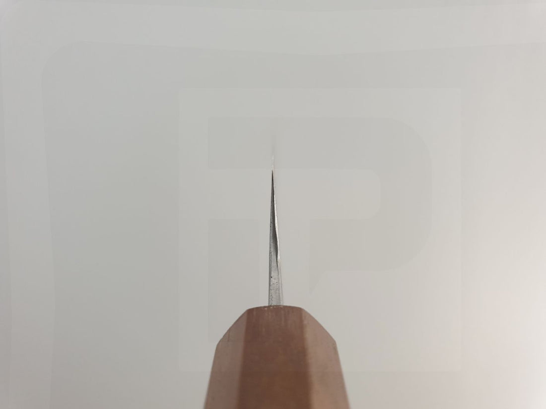Mazaki Kasumi | 180 Petty Knife