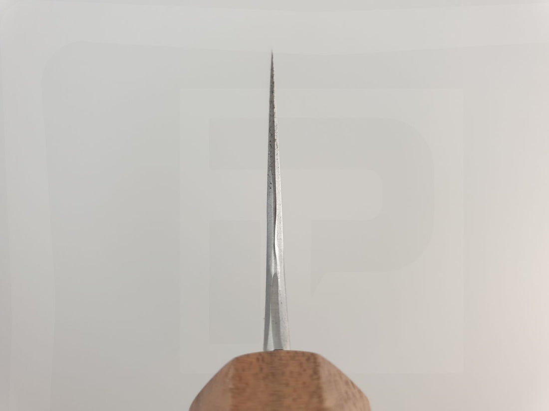 Mazaki Gyuto Japanese Chef Knife Polished Migaki Cooking Cook Japan Australia