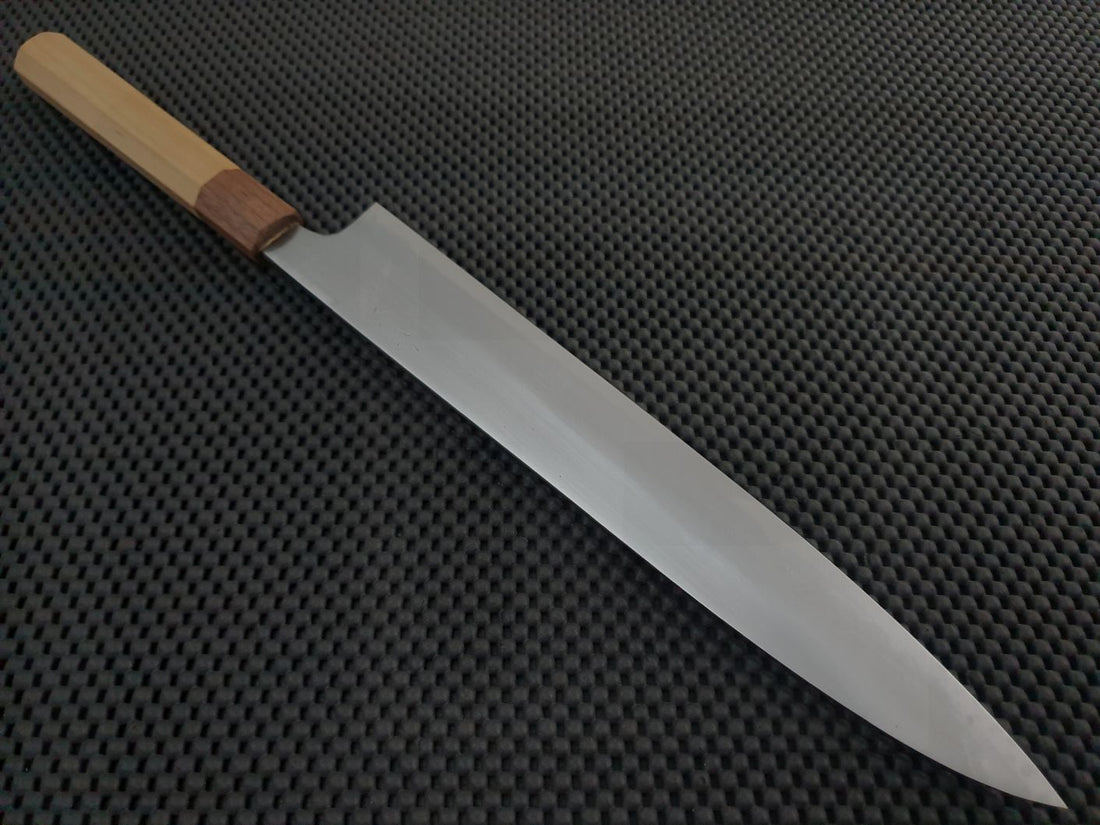 Mazaki Kasumi | 270 Sujihiki Knife