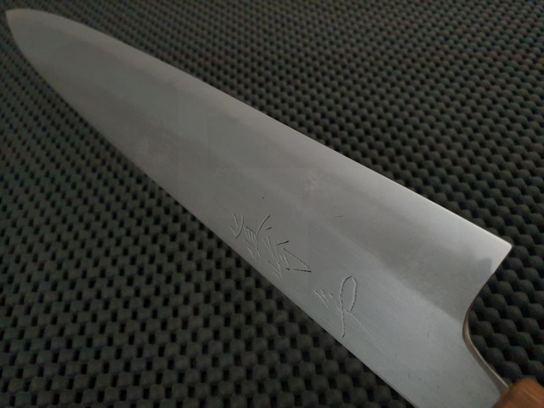 Mazaki Kasumi | 270 Sujihiki Knife