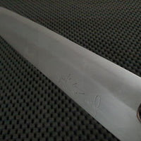 Mazaki Kasumi | 270 Sujihiki Knife