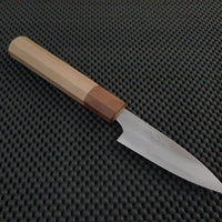 Naoki Mazaki Petty Pairing Utility Kitchen Knife Japan Sydney Australia