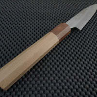 Naoki Mazaki Petty Pairing Utility Kitchen Knife Japan Sydney Australia