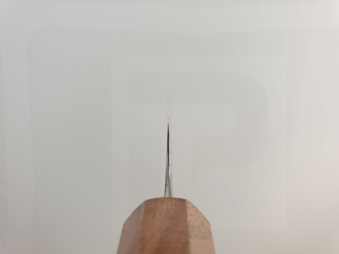 Naoki Mazaki Petty Pairing Utility Kitchen Knife Japan Sydney Australia