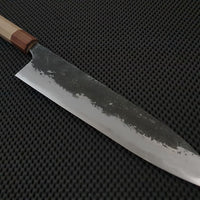 Mazaki Kurouchi Gyuto Knife