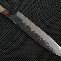 Mazaki Kurouchi Gyuto Knife