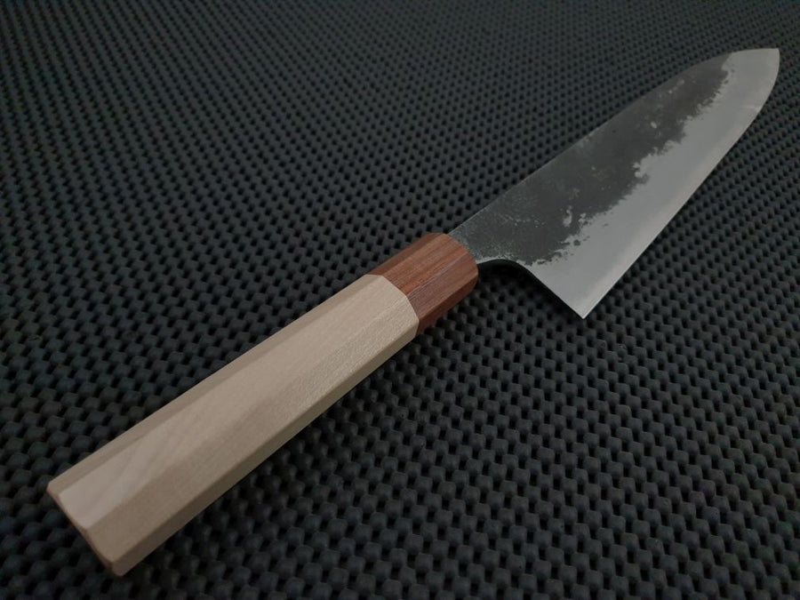 Mazaki Kurouchi Gyuto Knife