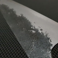 Mazaki Kurouchi Gyuto Knife