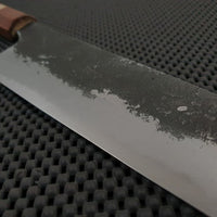 Mazaki Kurouchi Gyuto Knife