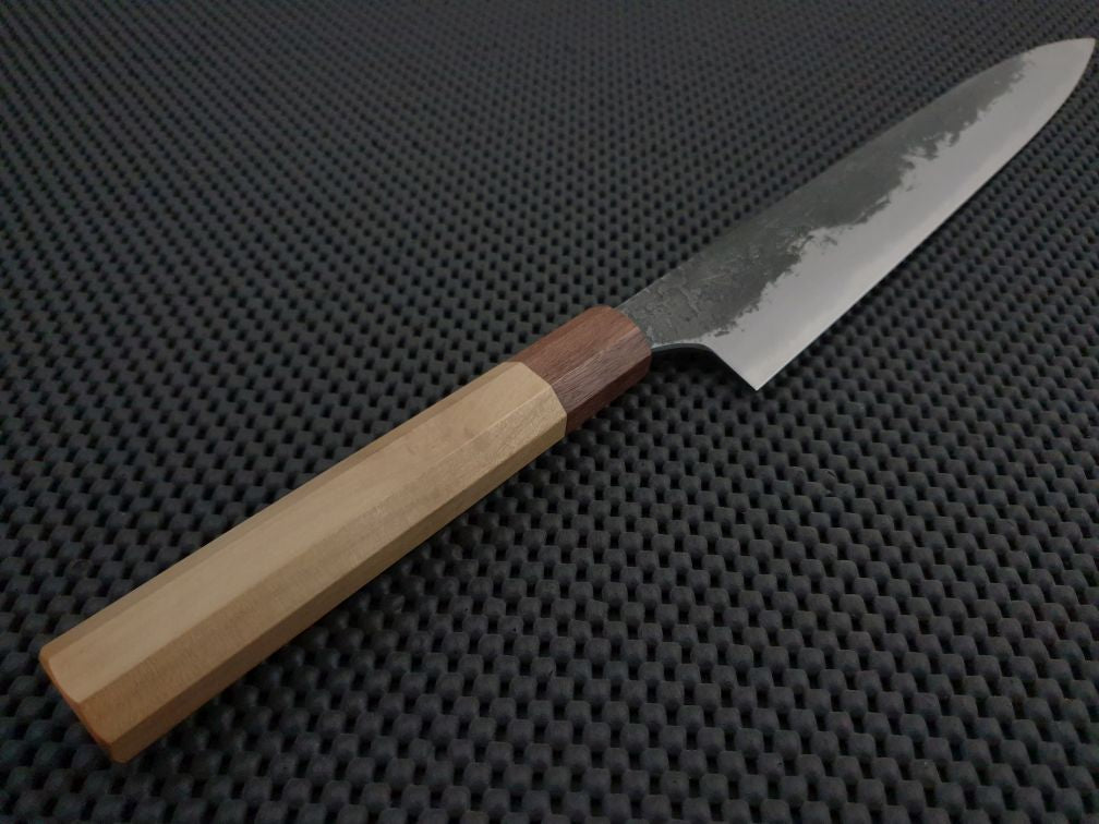 Mazaki Kurouchi Gyuto Knife