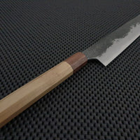 Mazaki Kurouchi Gyuto Knife