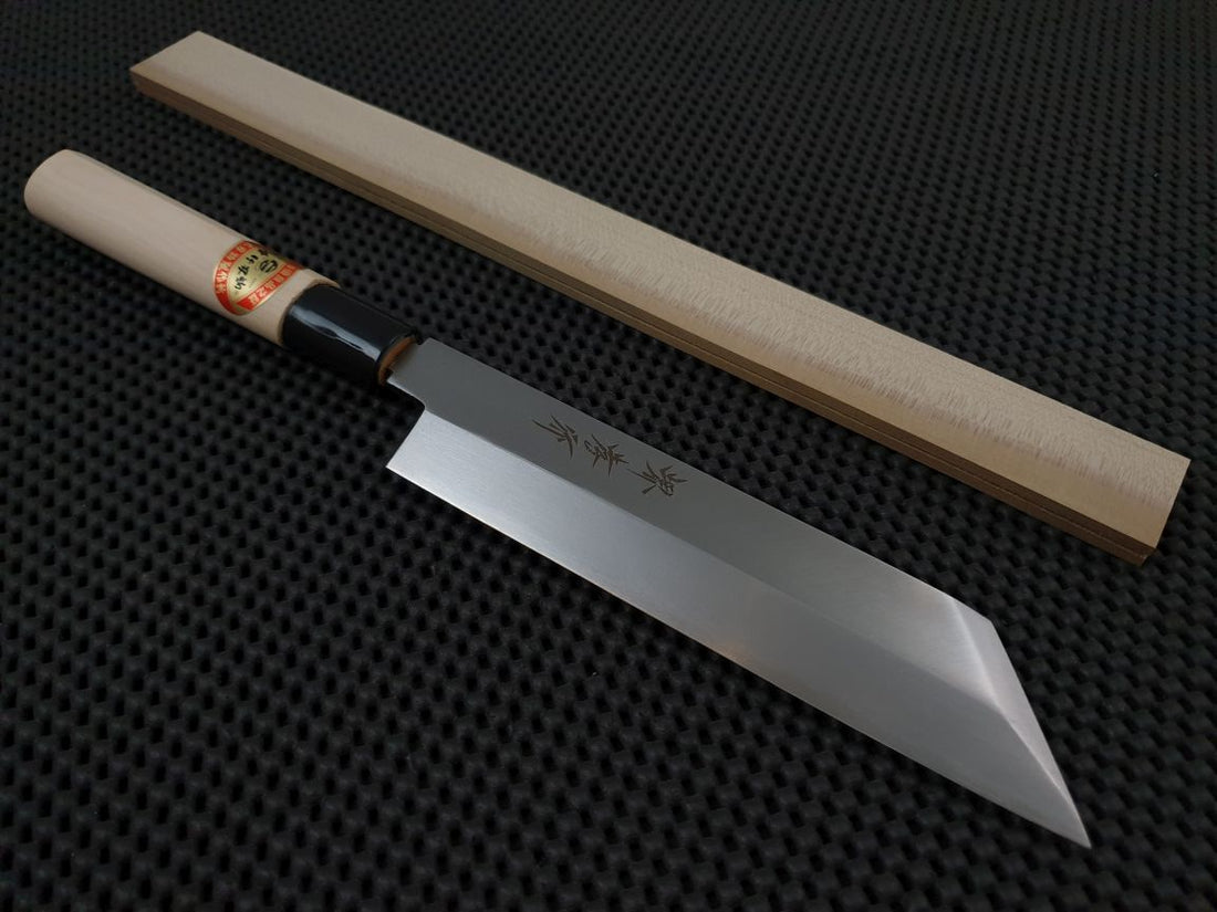 Takayuki Mukimono Hocho