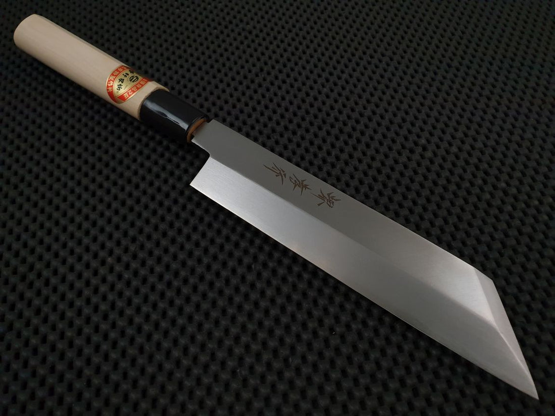 Takayuki Mukimono Hocho