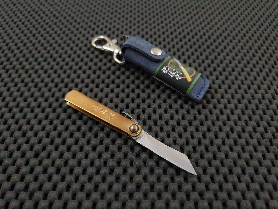 Mini Higo with Case