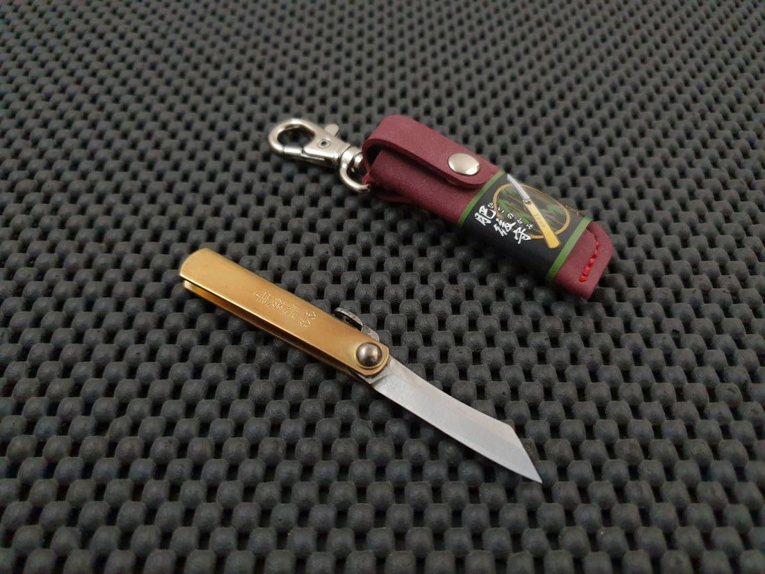 Mini Higo with Case