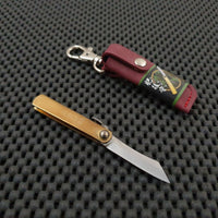 Mini Higo with Case