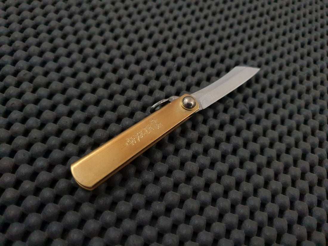 Mini Higo with Case