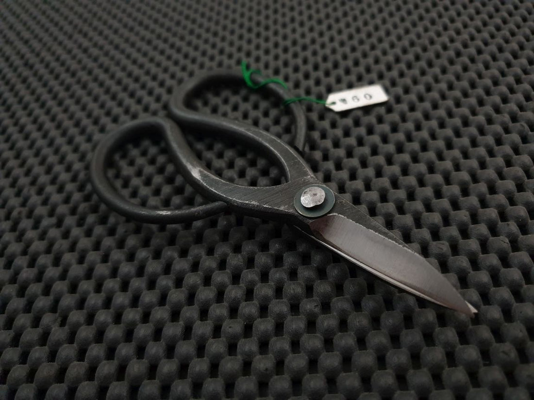 Morihei Bonsai Shears