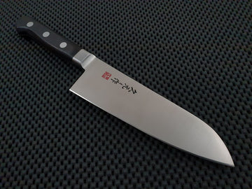 Morihei Japanese Chef Knife