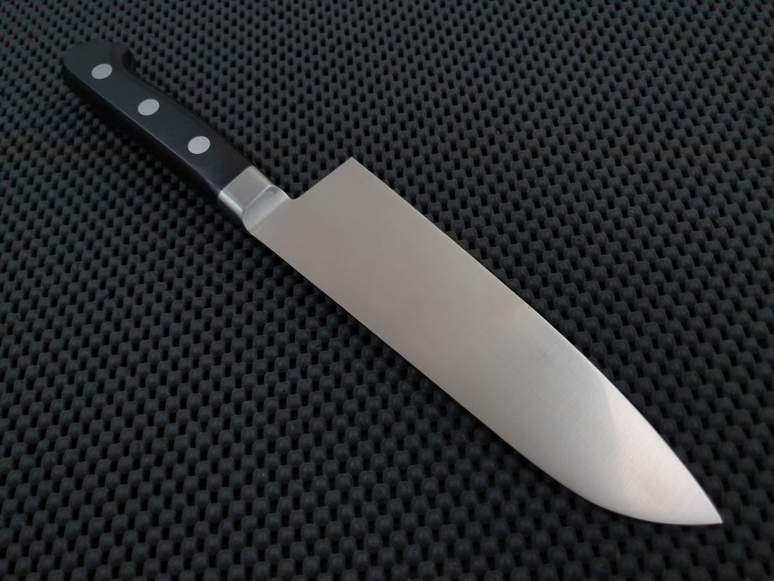 Morihei Japanese Chef Knife