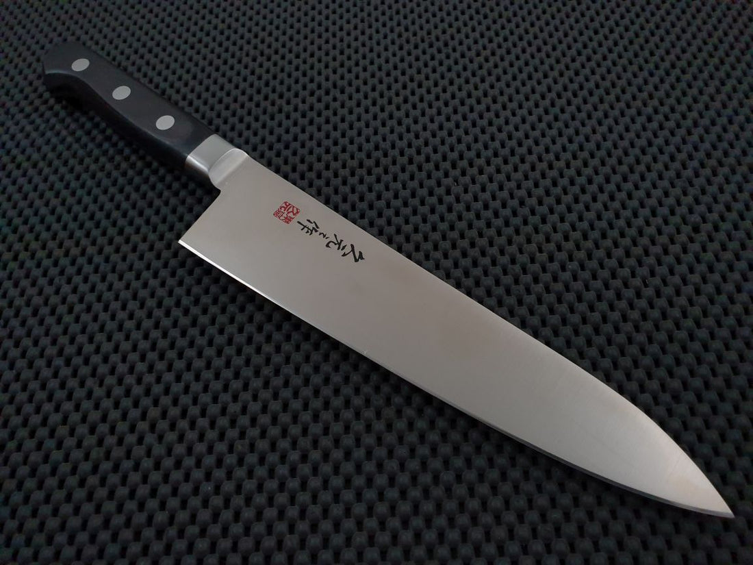 Morihei Japanese Chef Knife