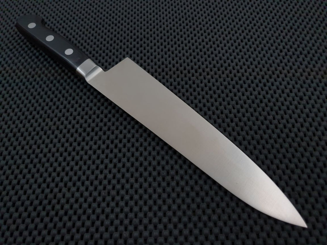 Morihei Japanese Chef Knife