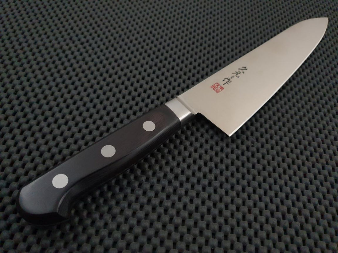 Morihei Japanese Chef Knife