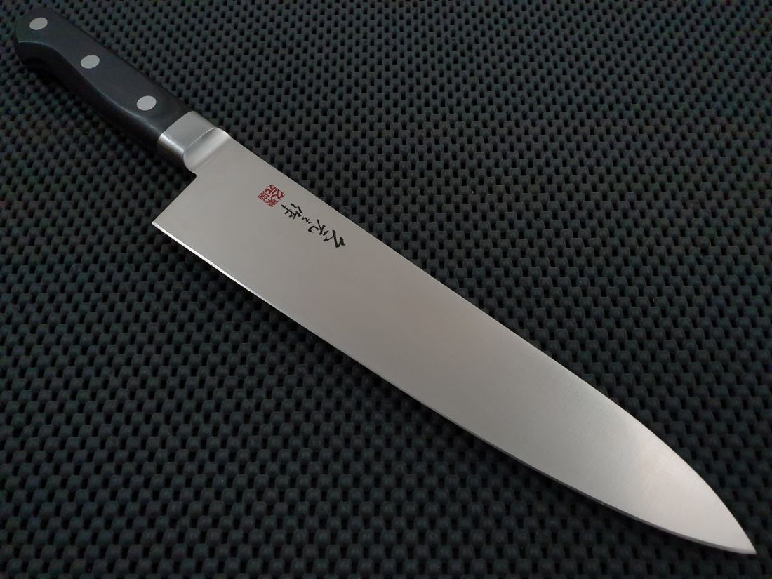 Morihei Japanese Chef Knife