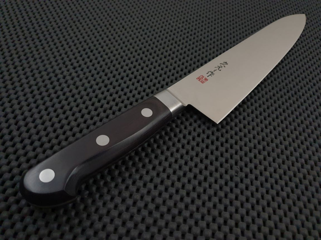 Morihei Japanese Chef Knife