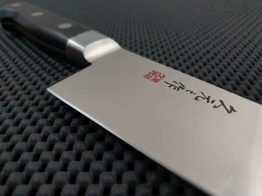 Morihei Japanese Chef Knife