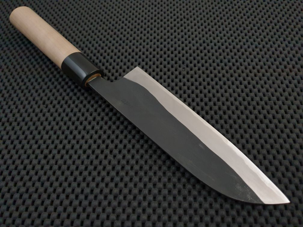 Morihei Japan Nakiri Knife