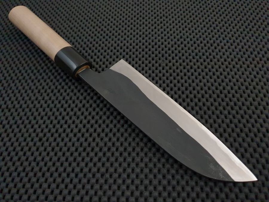 Morihei Japan Nakiri Knife