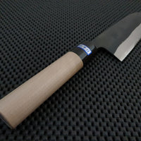 Morihei Japan Nakiri Knife