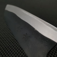 Morihei Japan Nakiri Knife