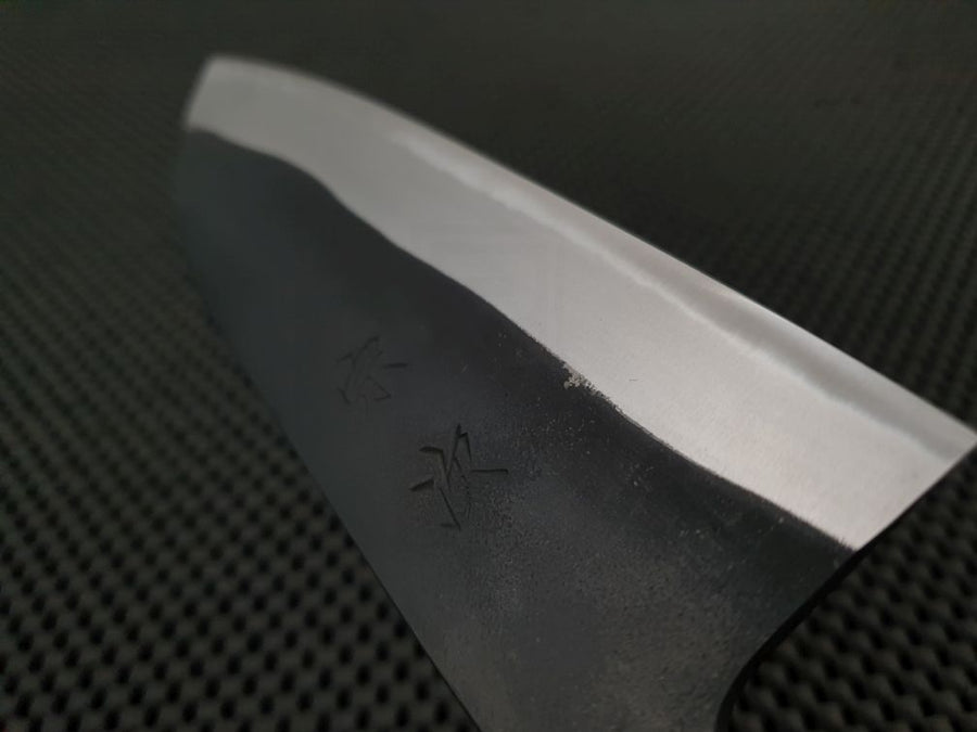 Morihei Japan Nakiri Knife