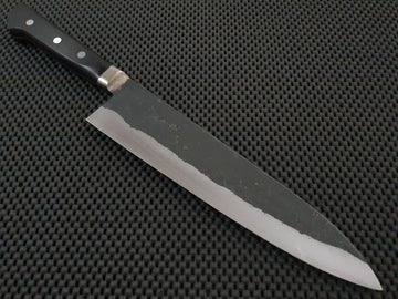 Morihei Kurouchi Gyuto Knife