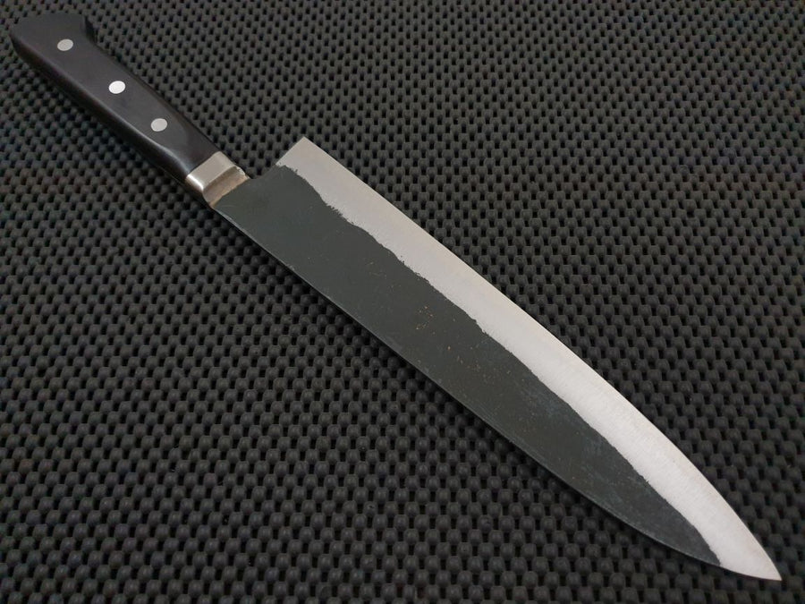 Morihei Kurouchi Gyuto Knife