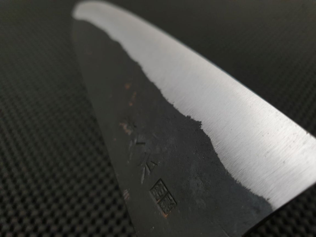 Morihei Kurouchi Gyuto Knife