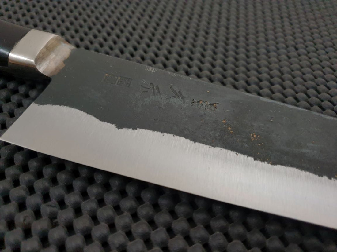 Morihei Kurouchi Gyuto Knife