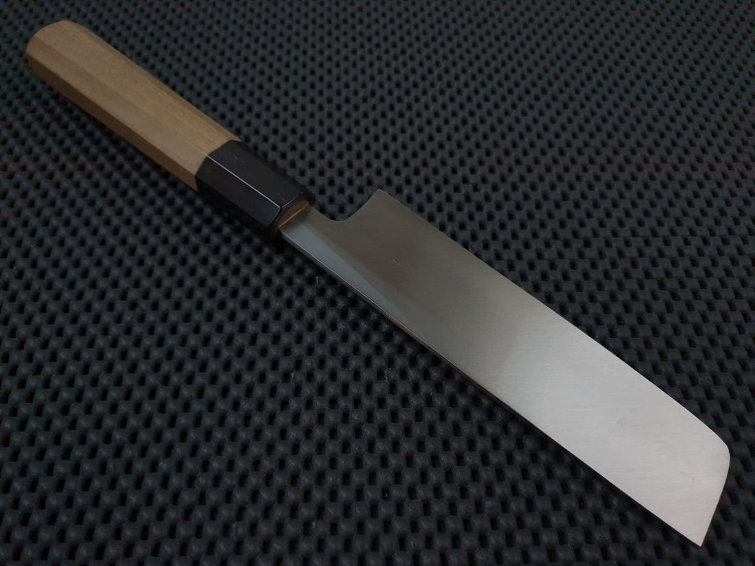 Morikatsu Kataba Hocho Usuba