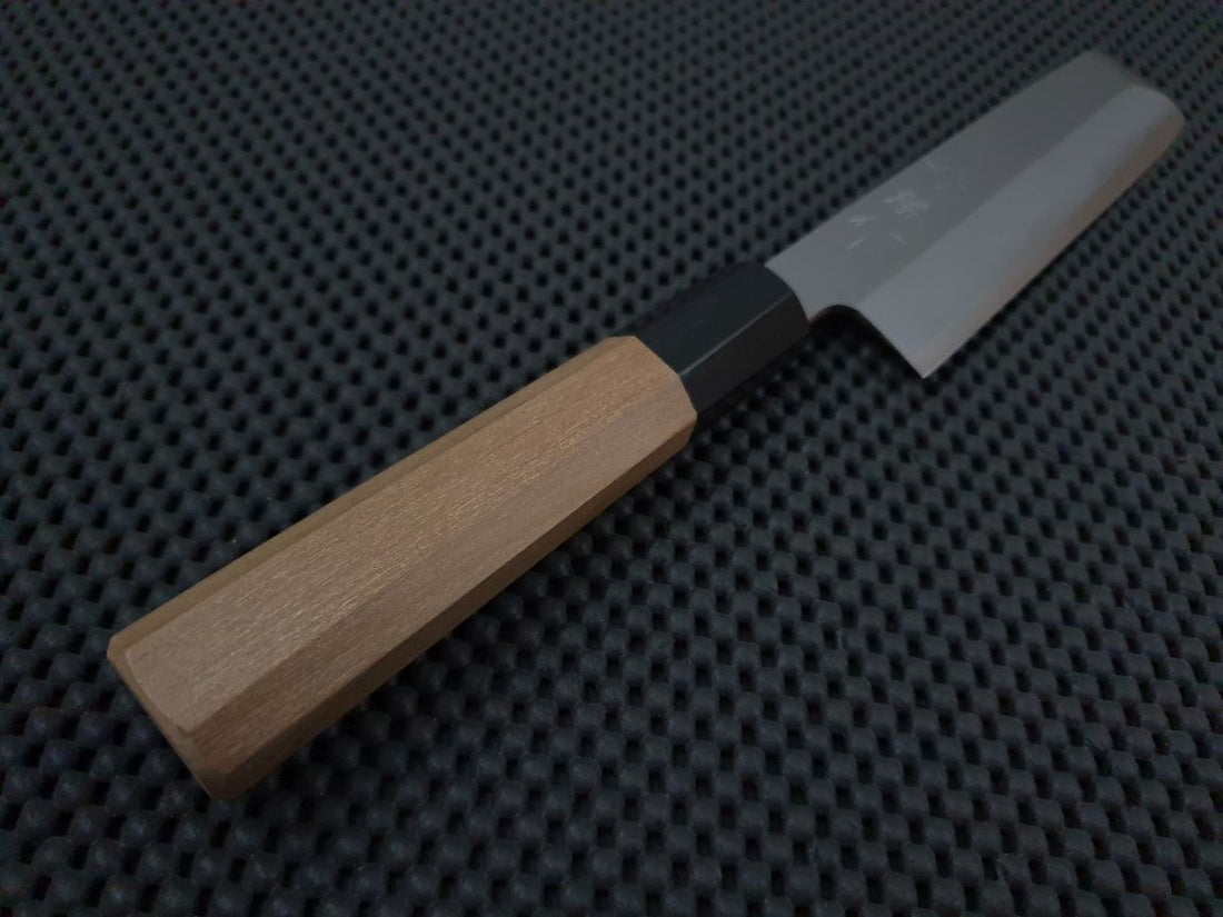 Morikatsu Kataba Hocho Usuba