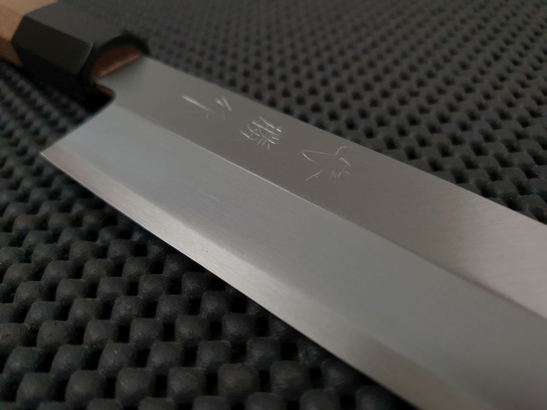 Morikatsu Kataba Hocho Usuba