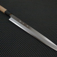 Morikatsu Kataba Hocho Yanagiba