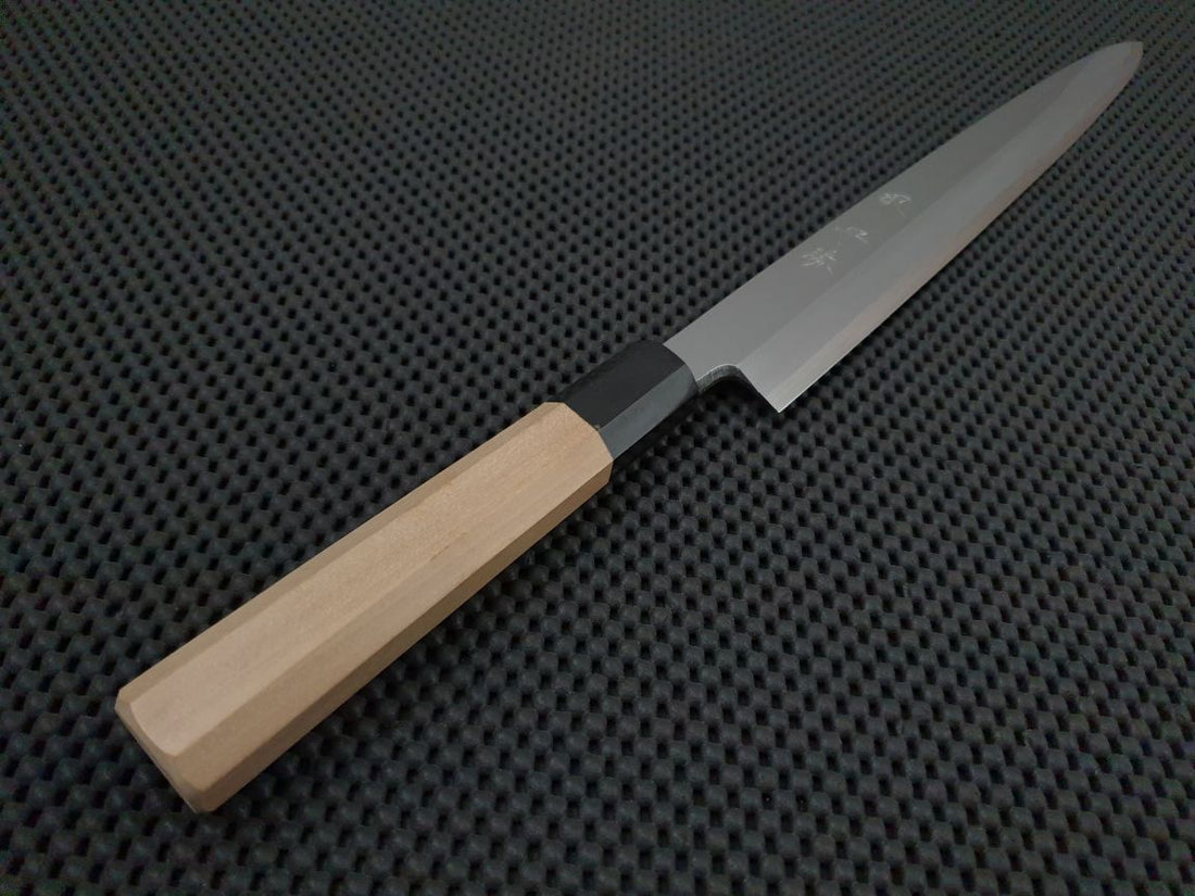 Morikatsu Kataba Hocho Yanagiba