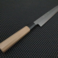Morikatsu Kataba Hocho Yanagiba
