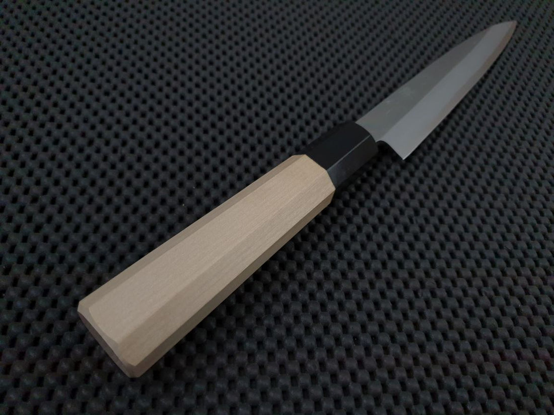 Morikatsu Kataba Hocho Yanagiba