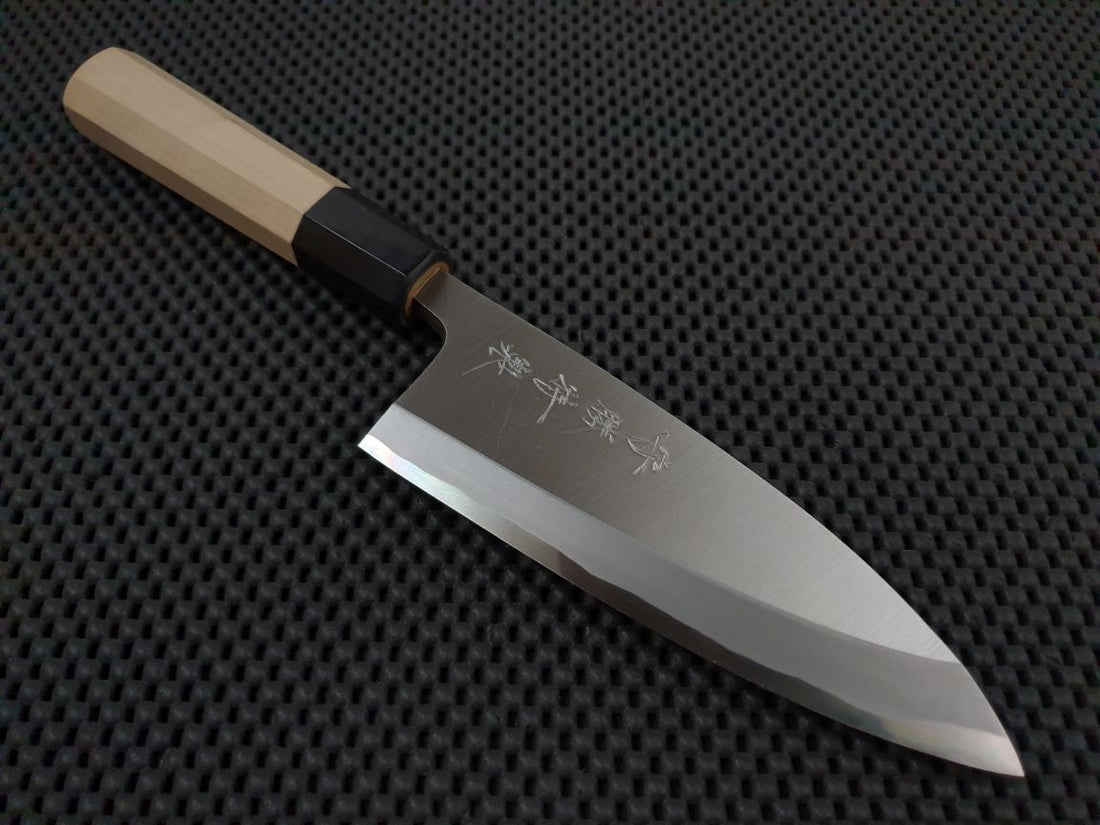 Morikatsu Kataba Hocho Deba