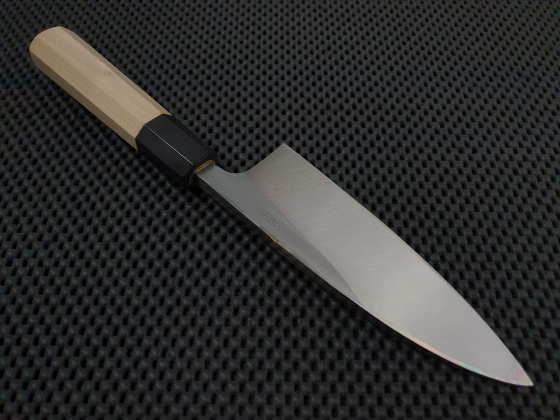 Morikatsu Kataba Hocho Deba